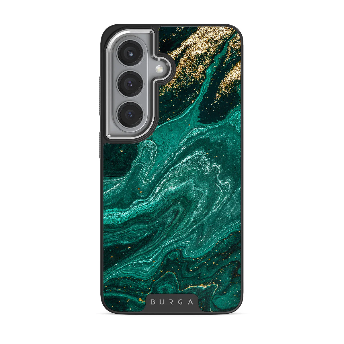 Emerald Pool - Elegant Samsung Galaxy S26 Case - Image 19
