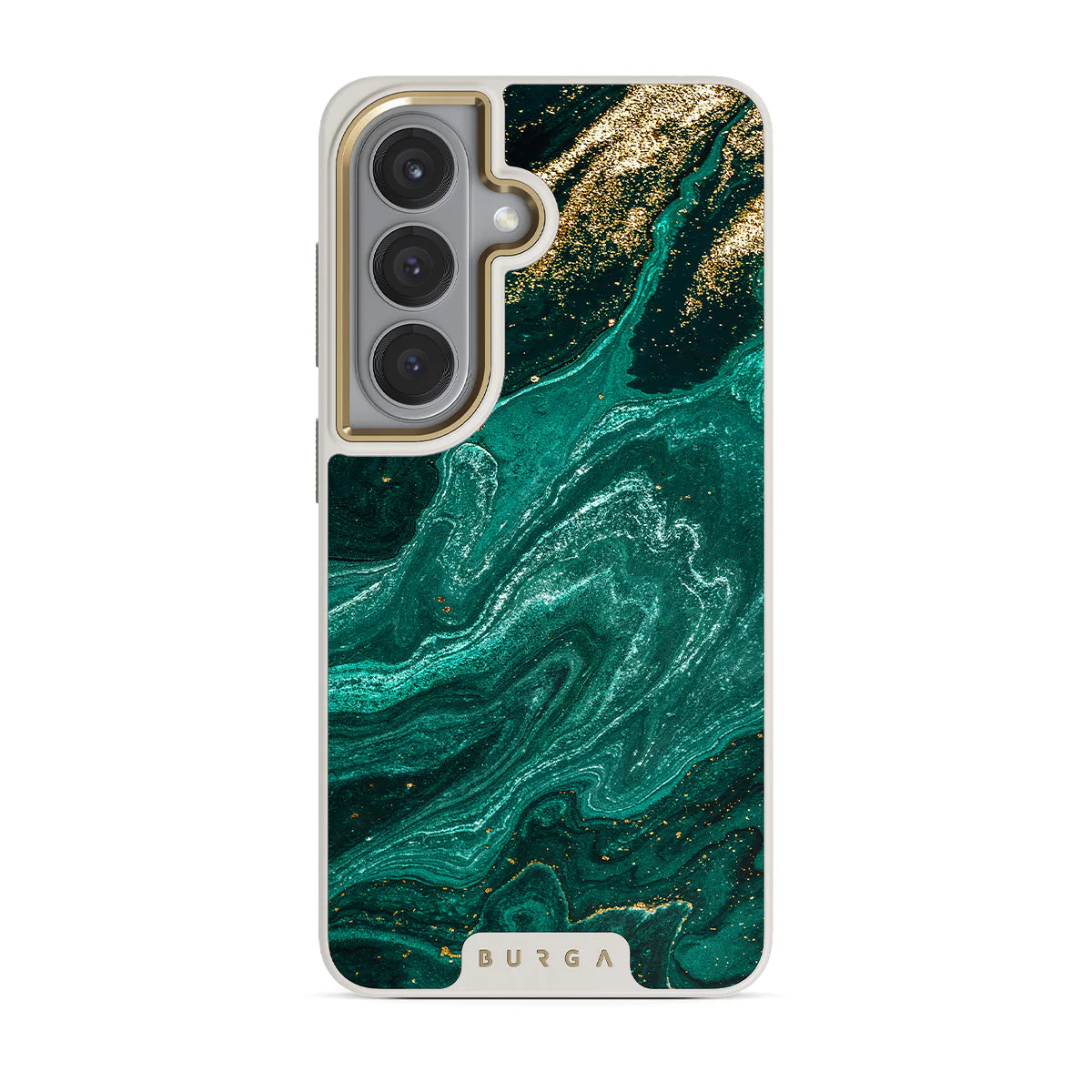 Emerald Pool - Elegant Samsung Galaxy S26 Case - Image 26