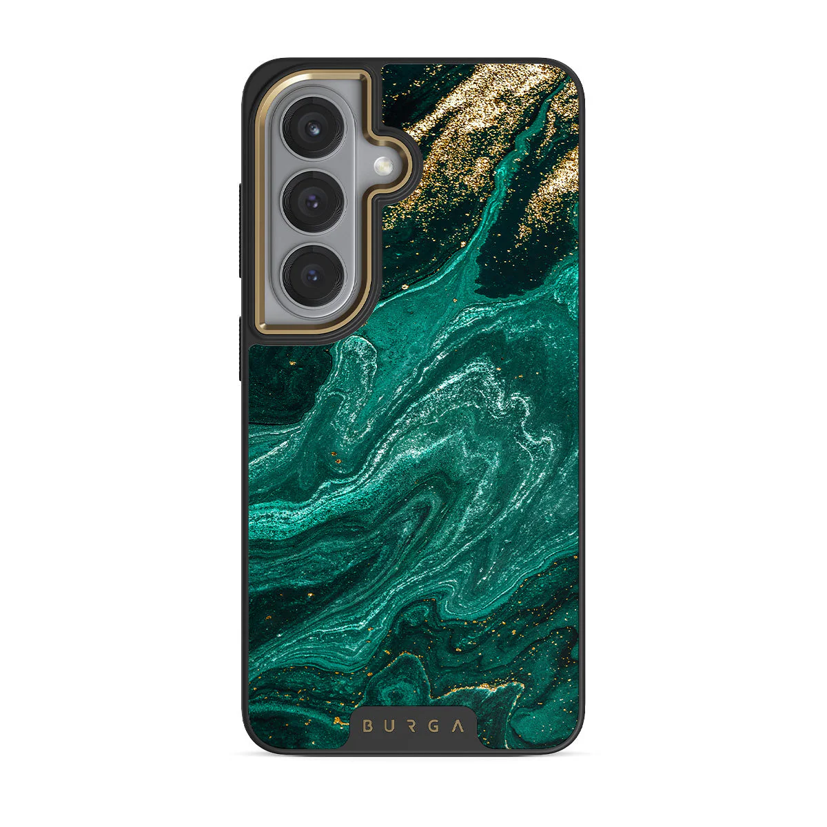 Emerald Pool - Elegant Samsung Galaxy S26 Case - Image 5