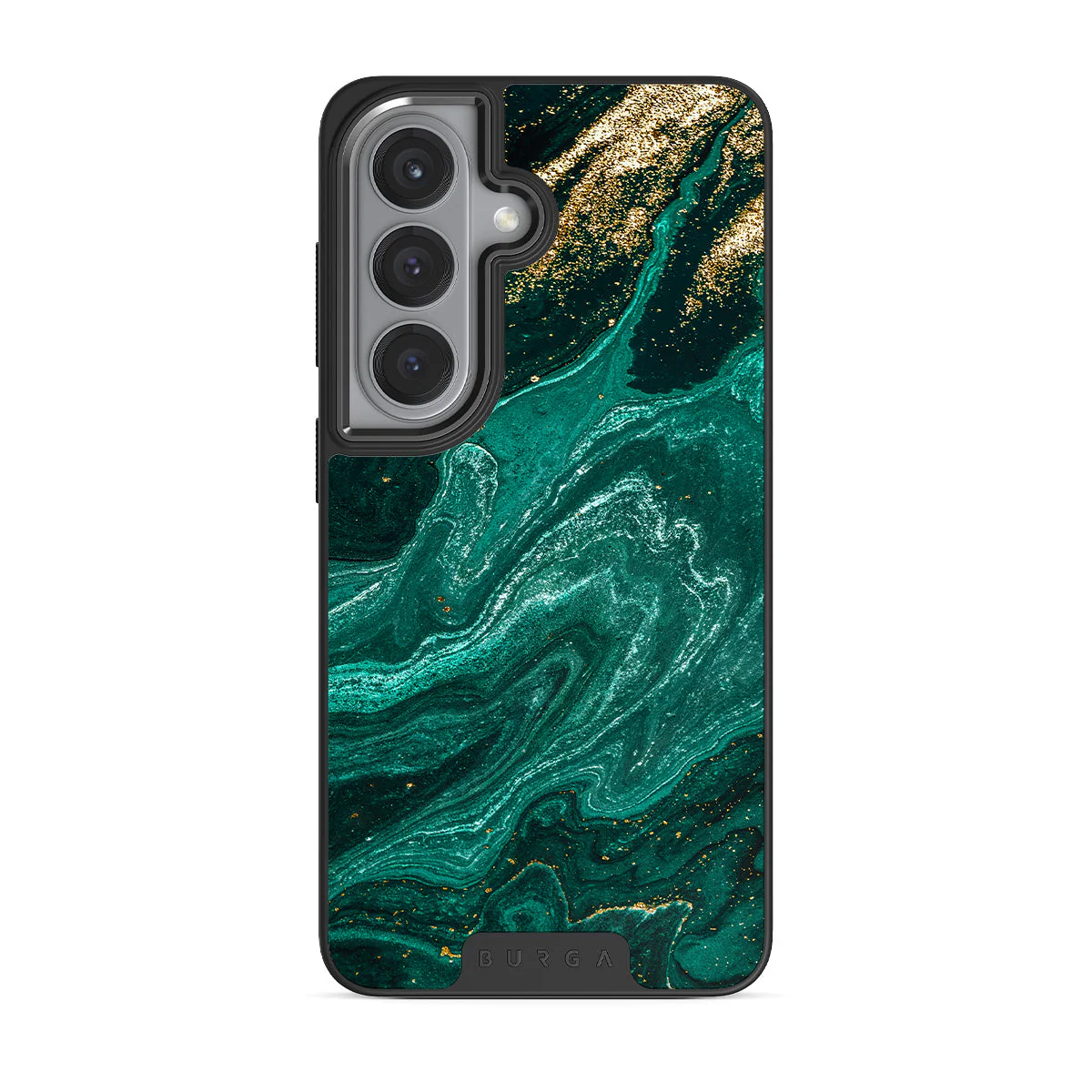 Emerald Pool - Elegant Samsung Galaxy S26 Plus Case - Image 12