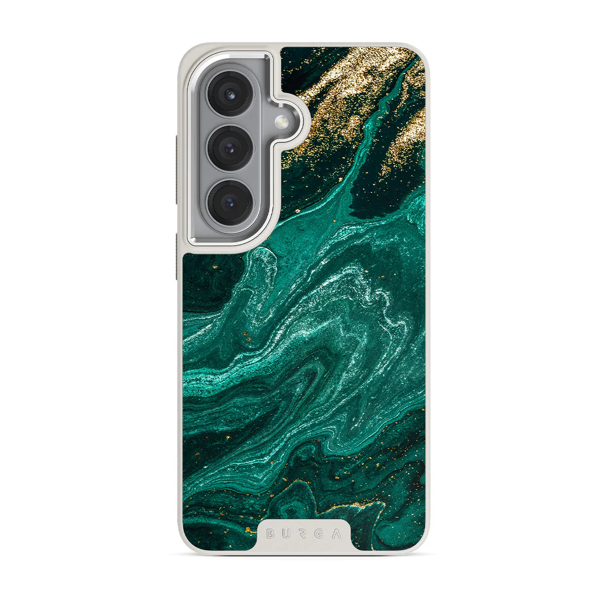 Emerald Pool - Elegant Samsung Galaxy S26 Plus Case - Image 33