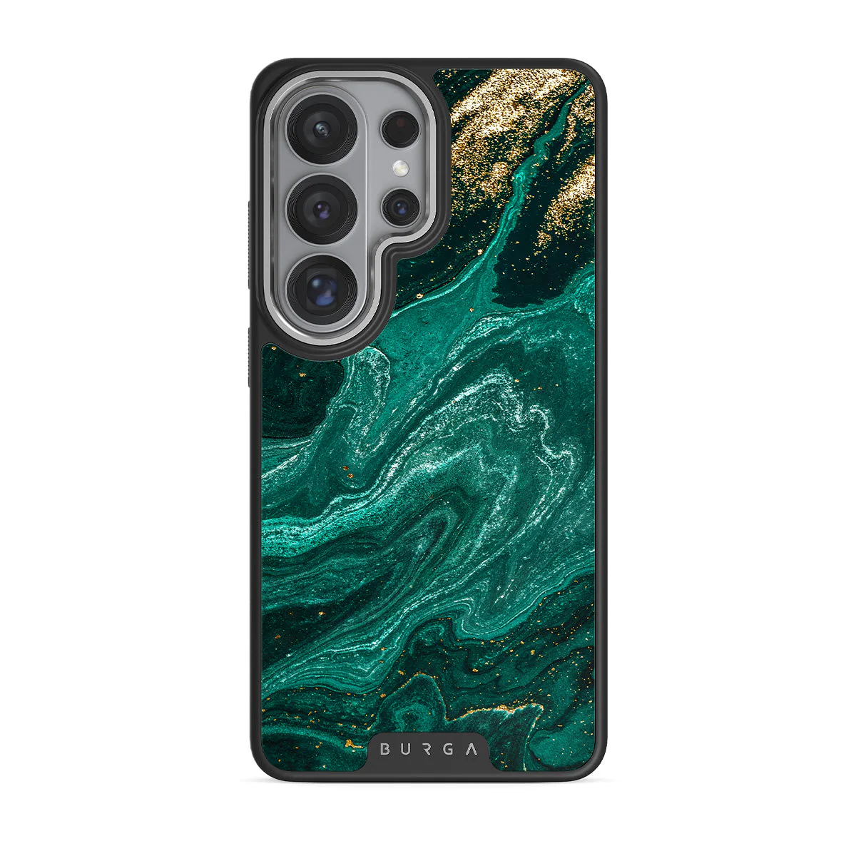 Emerald Pool - Elegant Samsung Galaxy S26 Ultra Case - Image 19