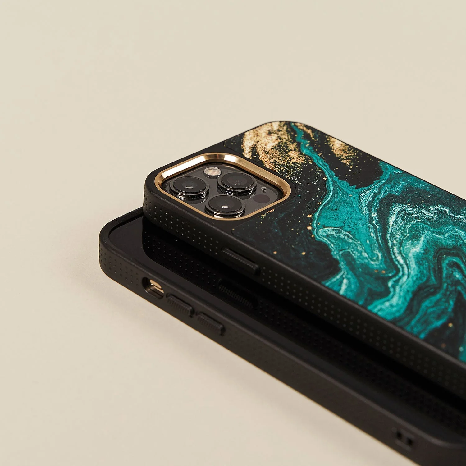 Emerald Pool - Elegant Samsung Galaxy S26 Ultra Case - Image 49
