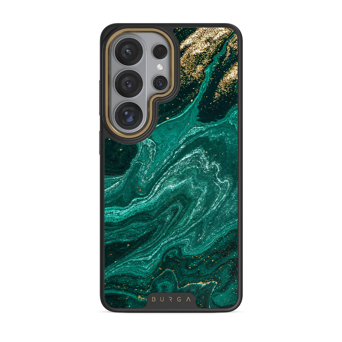 Emerald Pool - Elegant Samsung Galaxy S26 Ultra Case - Image 5