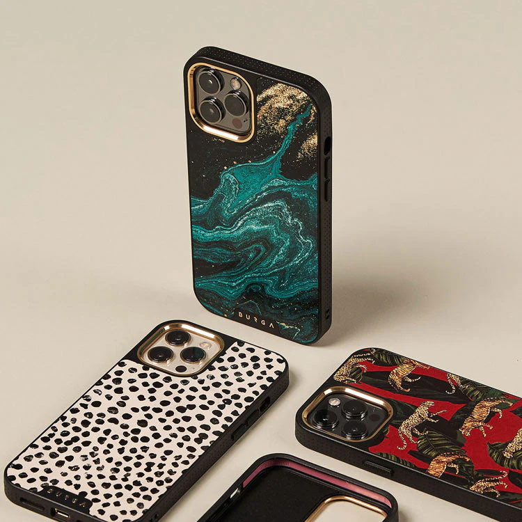 Emerald Pool - Elegant Samsung Galaxy S26 Ultra Case - Image 50