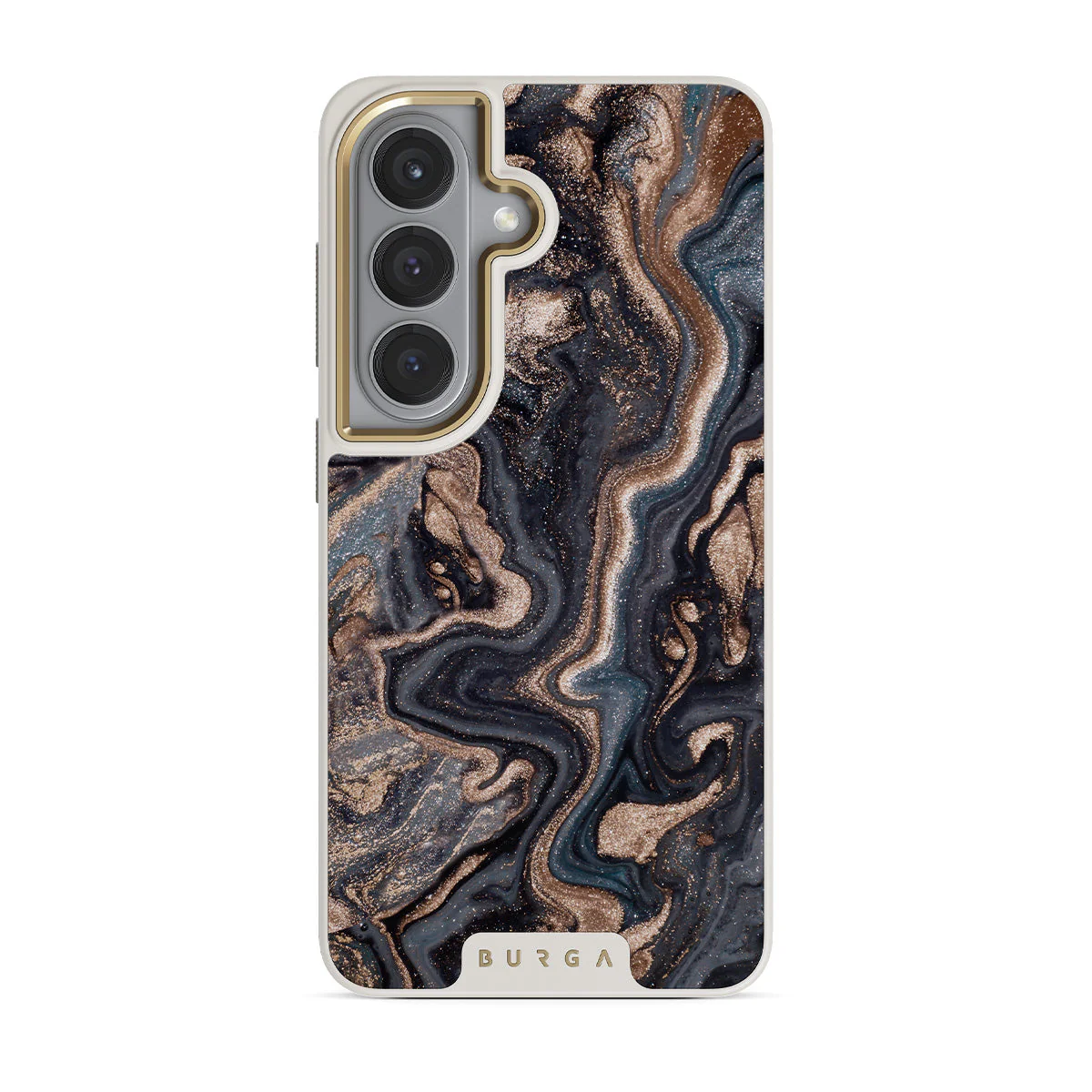 Enchanted Mirror - Marble Samsung Galaxy S26 Case - Image 26