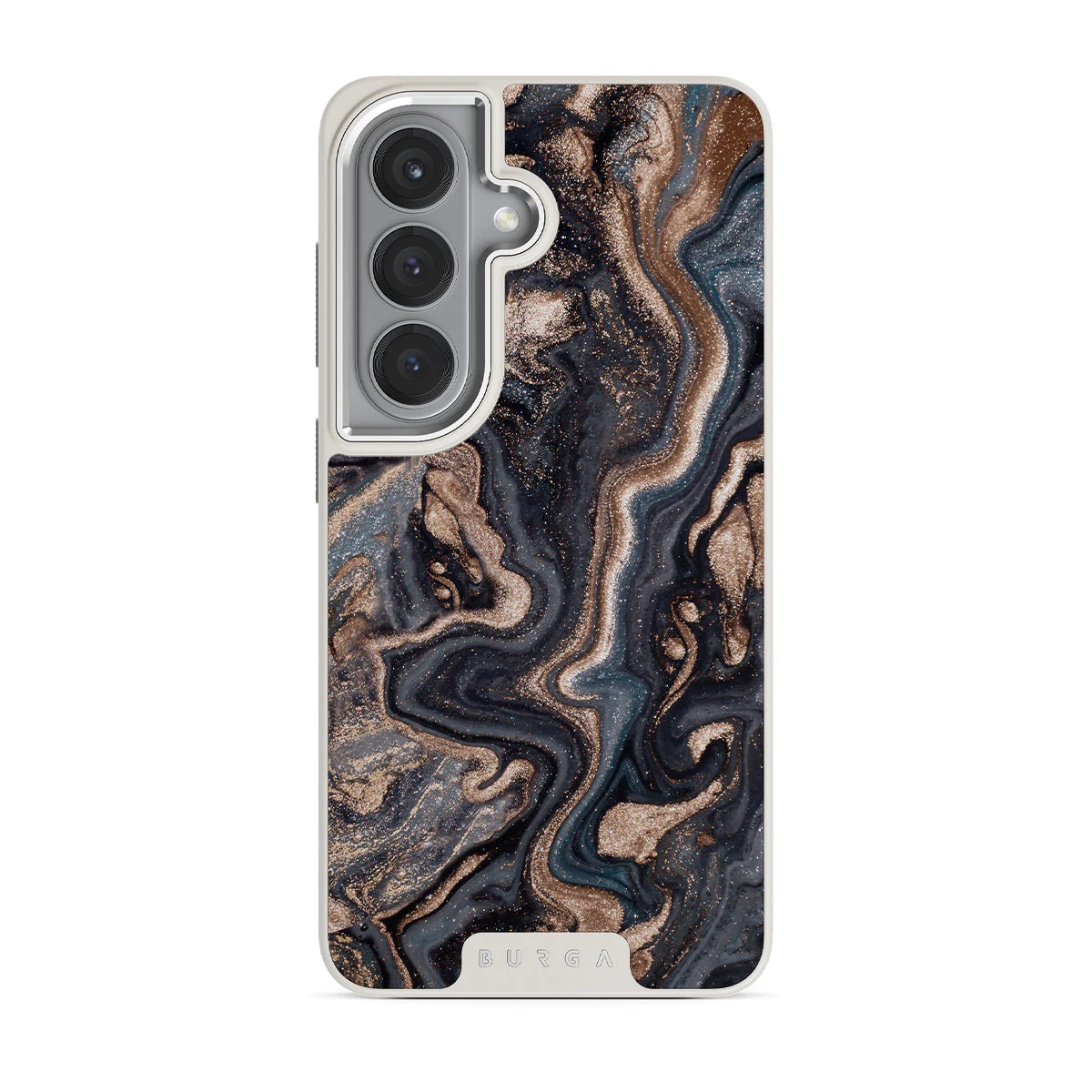 Enchanted Mirror - Marble Samsung Galaxy S26 Case - Image 33