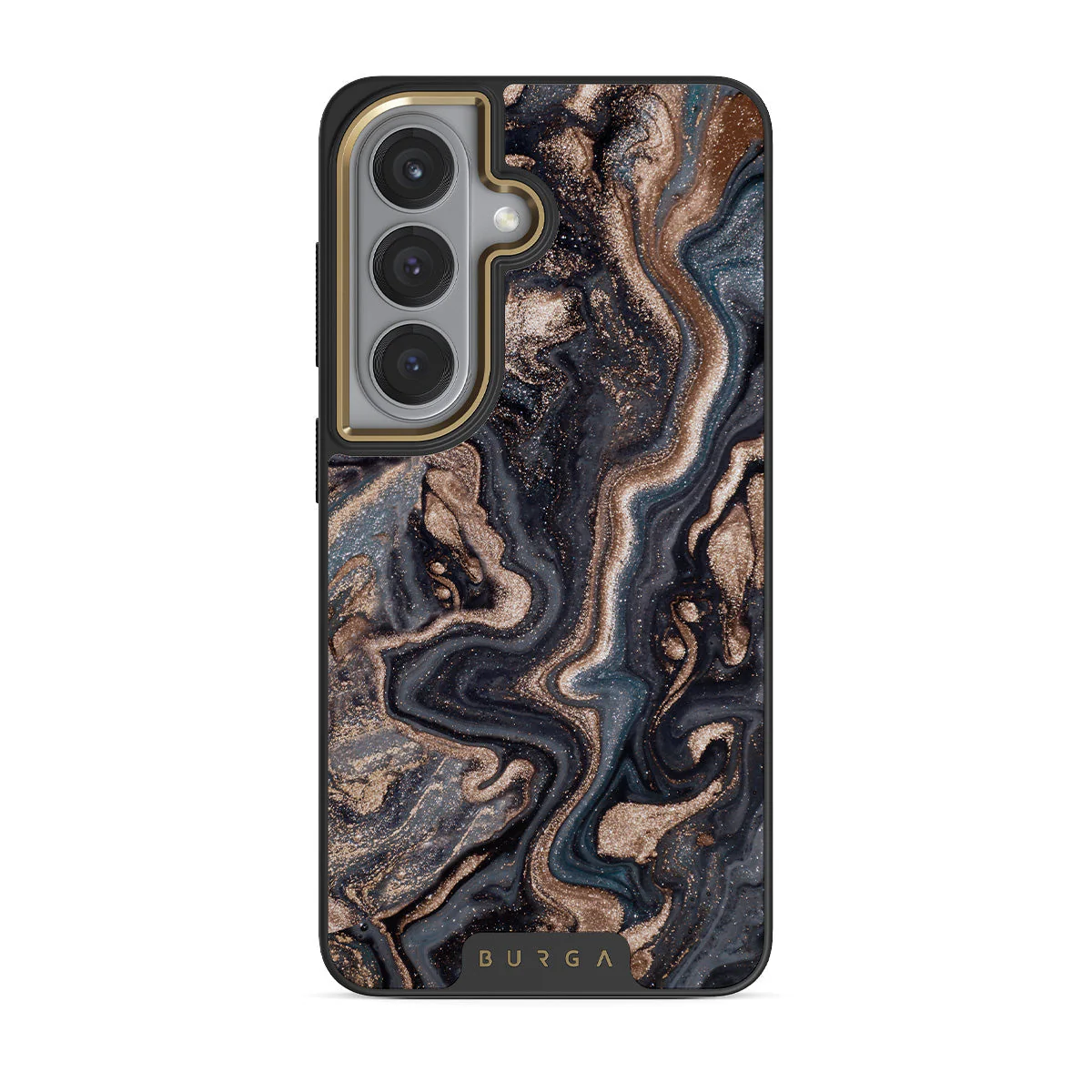 Enchanted Mirror - Marble Samsung Galaxy S26 Plus Case - Image 5