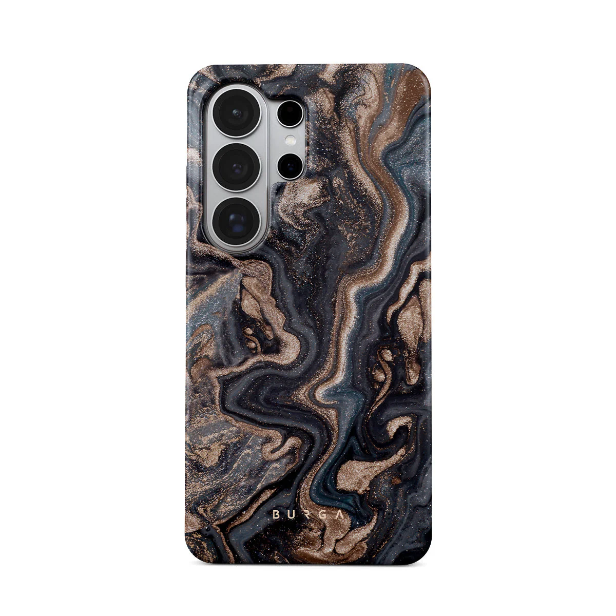 Enchanted Mirror - Marble Samsung Galaxy S26 Ultra Case