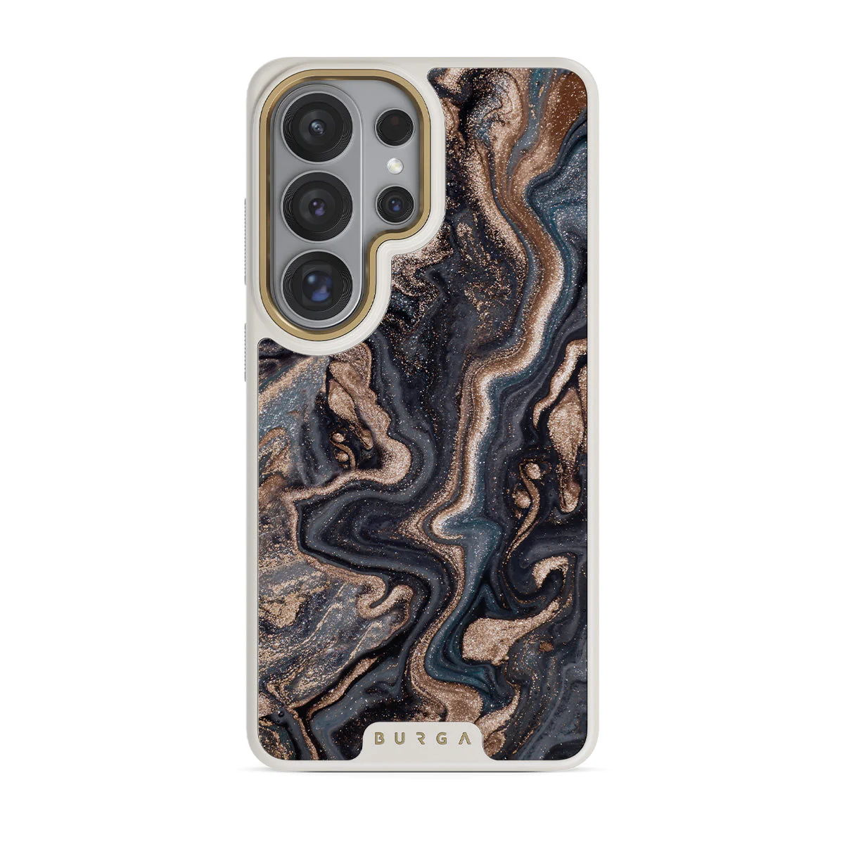 Enchanted Mirror - Marble Samsung Galaxy S26 Ultra Case - Image 26
