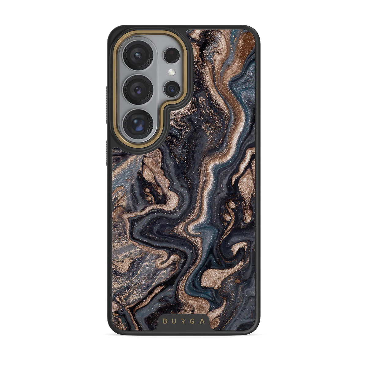 Enchanted Mirror - Marble Samsung Galaxy S26 Ultra Case - Image 5