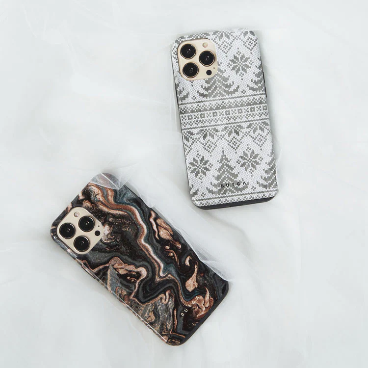 Enchanted Mirror - Marble Xiaomi 15T Case - Image 6