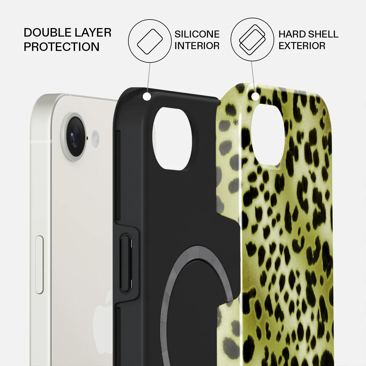 Enchantress - iPhone 17e Case - Image 2