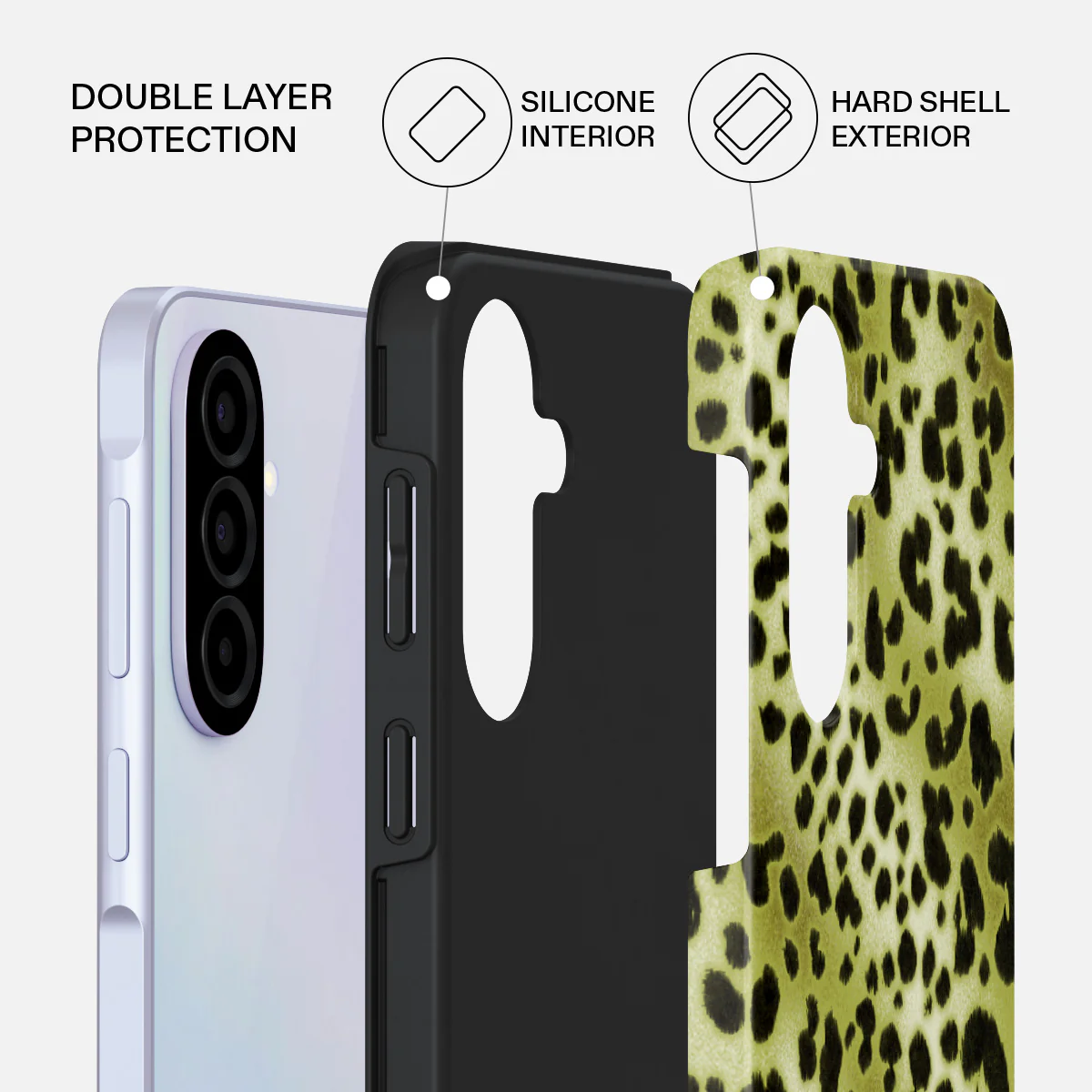 Enchantress - Samsung Galaxy A37 5G Case - Image 2