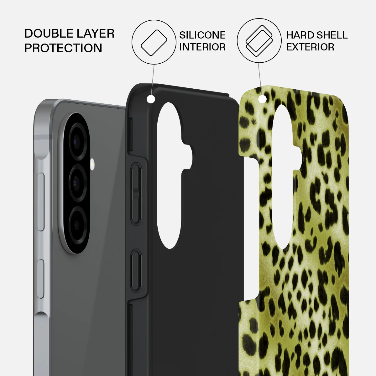 Enchantress - Samsung Galaxy A57 5G Case - Image 2