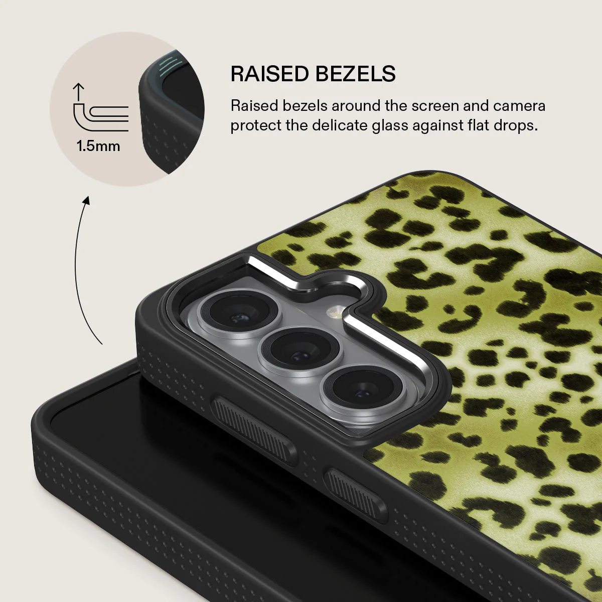 Enchantress - Samsung Galaxy S26 Case - Image 15