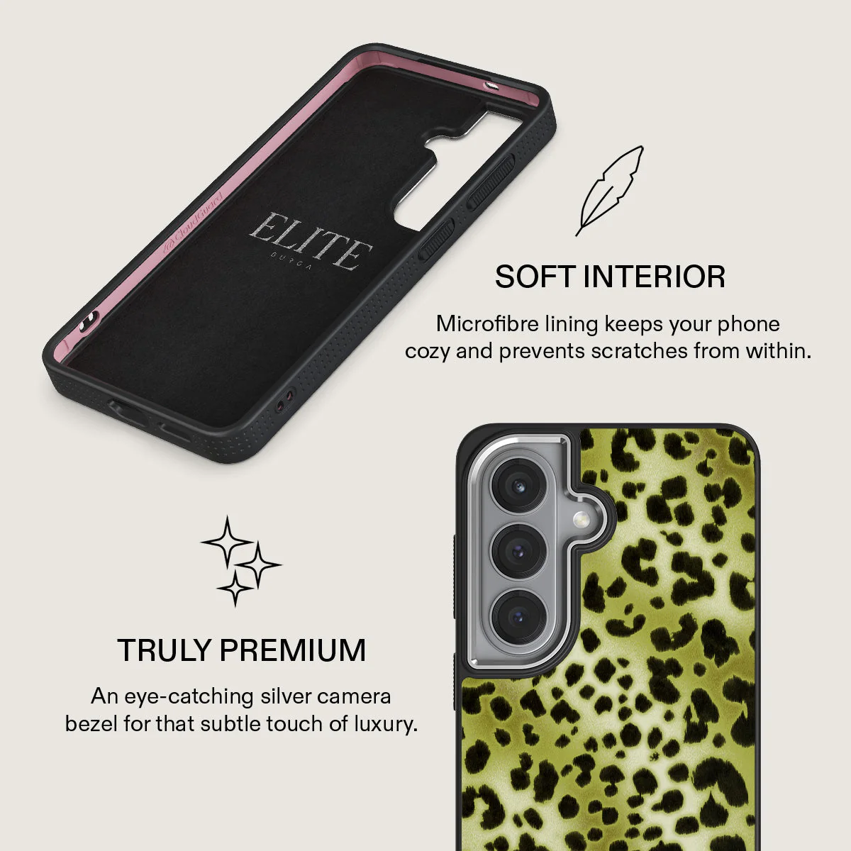 Enchantress - Samsung Galaxy S26 Case - Image 24
