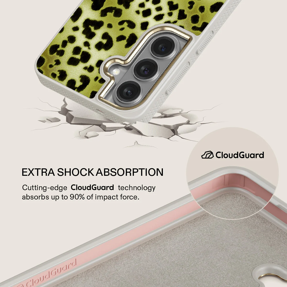 Enchantress - Samsung Galaxy S26 Case - Image 28