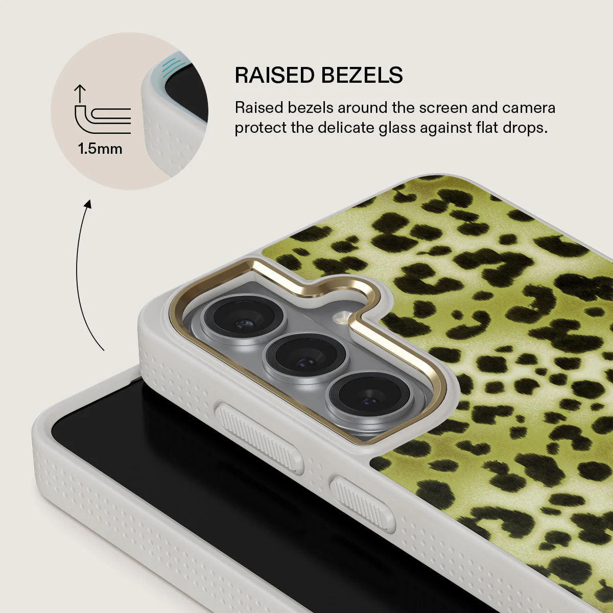 Enchantress - Samsung Galaxy S26 Case - Image 29