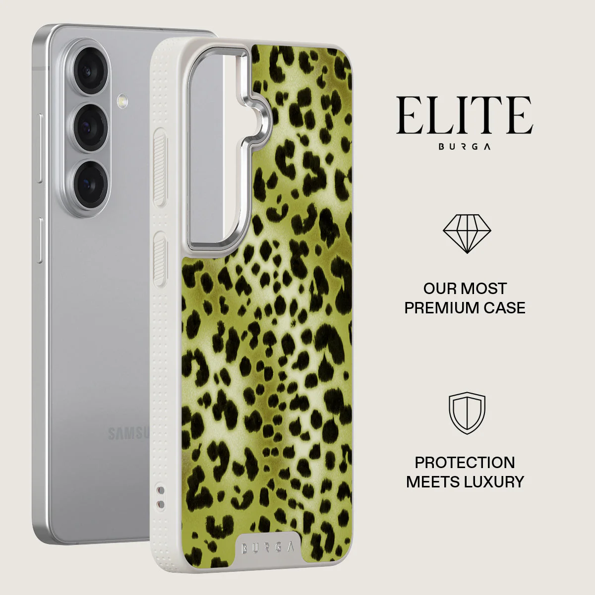 Enchantress - Samsung Galaxy S26 Case - Image 34