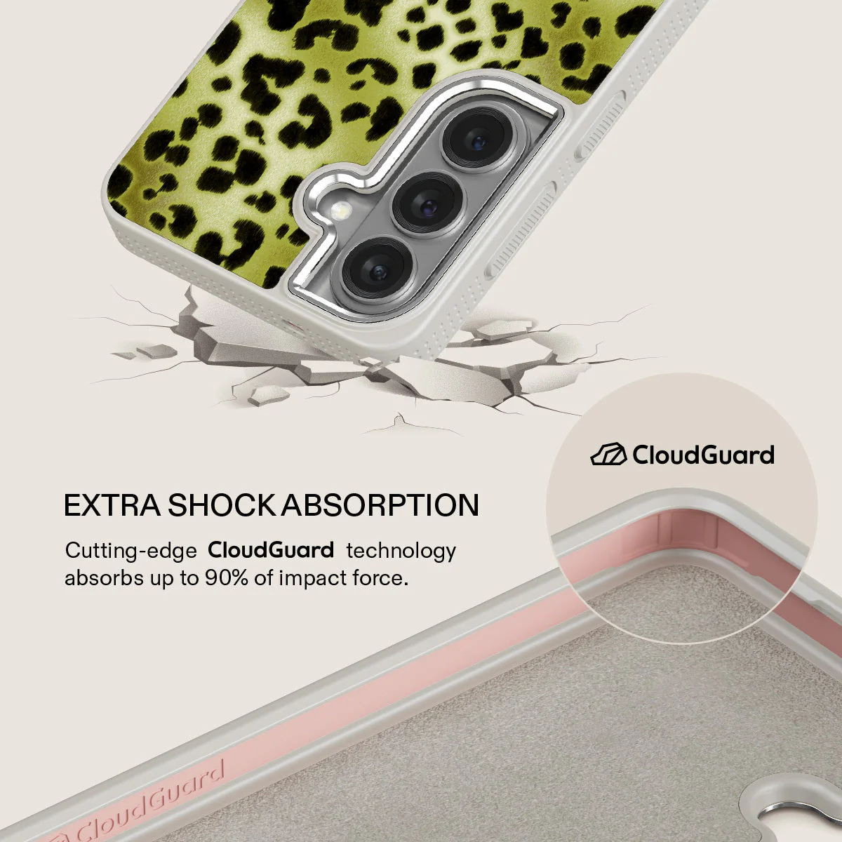 Enchantress - Samsung Galaxy S26 Case - Image 35