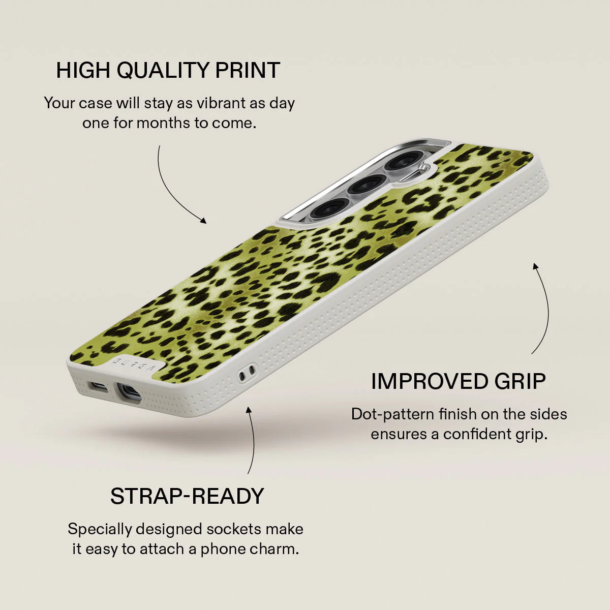Enchantress - Samsung Galaxy S26 Case - Image 37