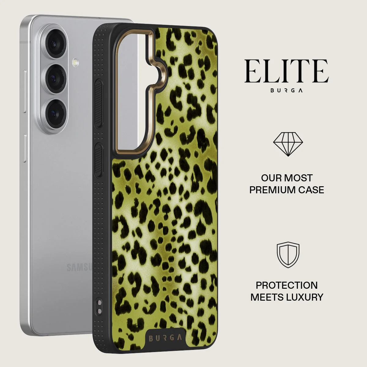 Enchantress - Samsung Galaxy S26 Case - Image 6