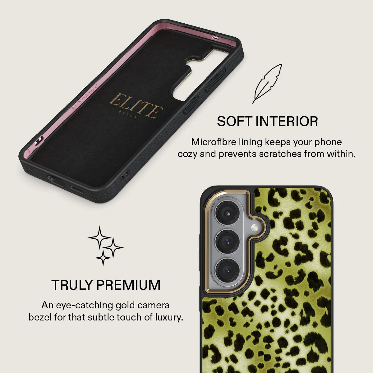 Enchantress - Samsung Galaxy S26 Plus Case - Image 10