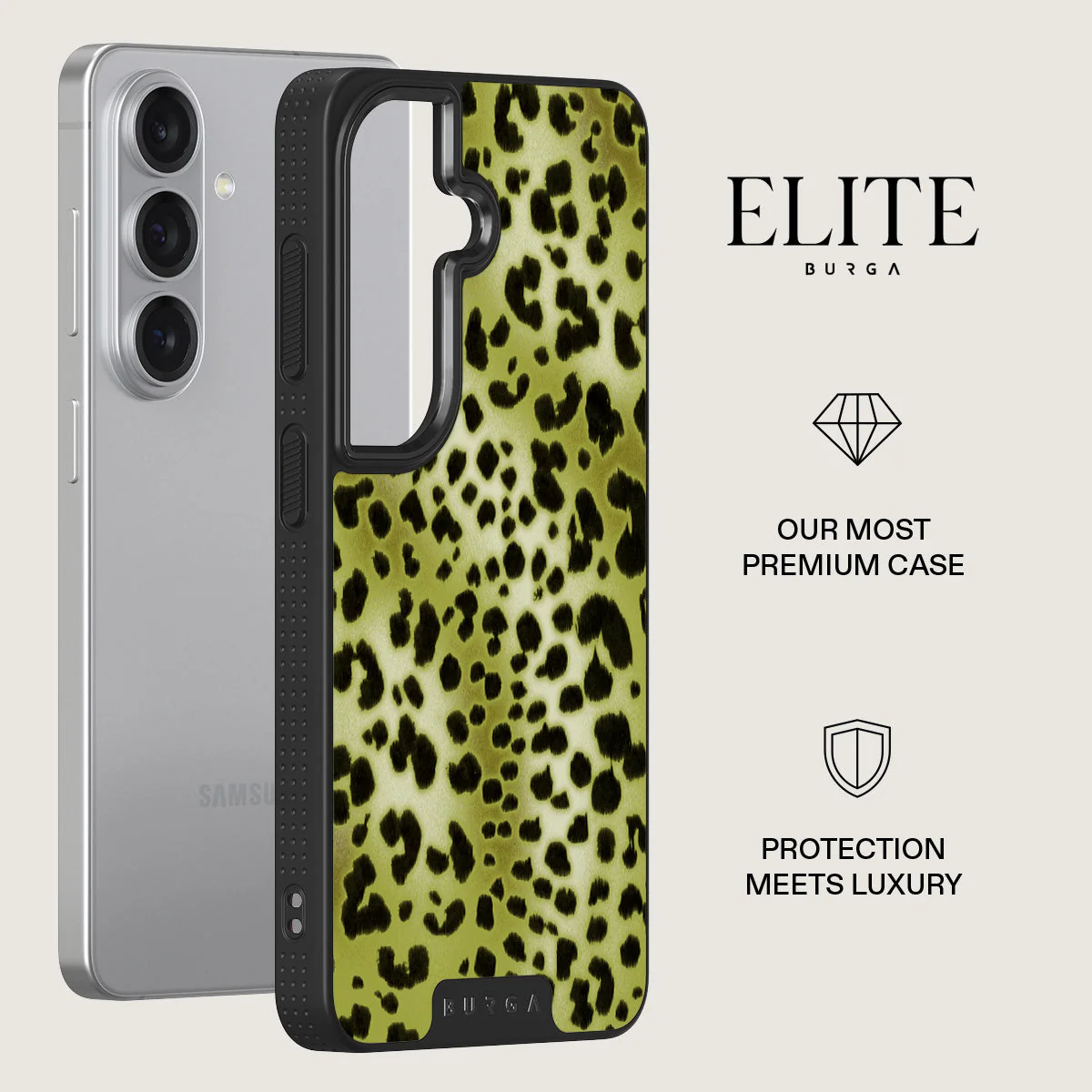 Enchantress - Samsung Galaxy S26 Plus Case - Image 13
