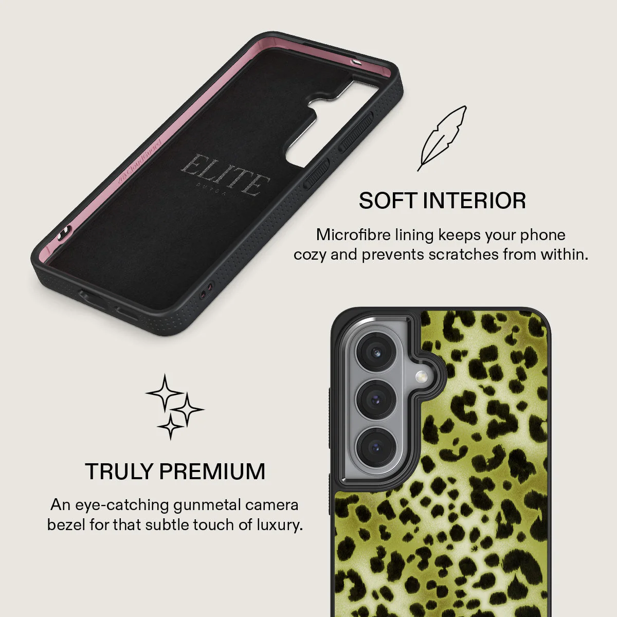 Enchantress - Samsung Galaxy S26 Plus Case - Image 17