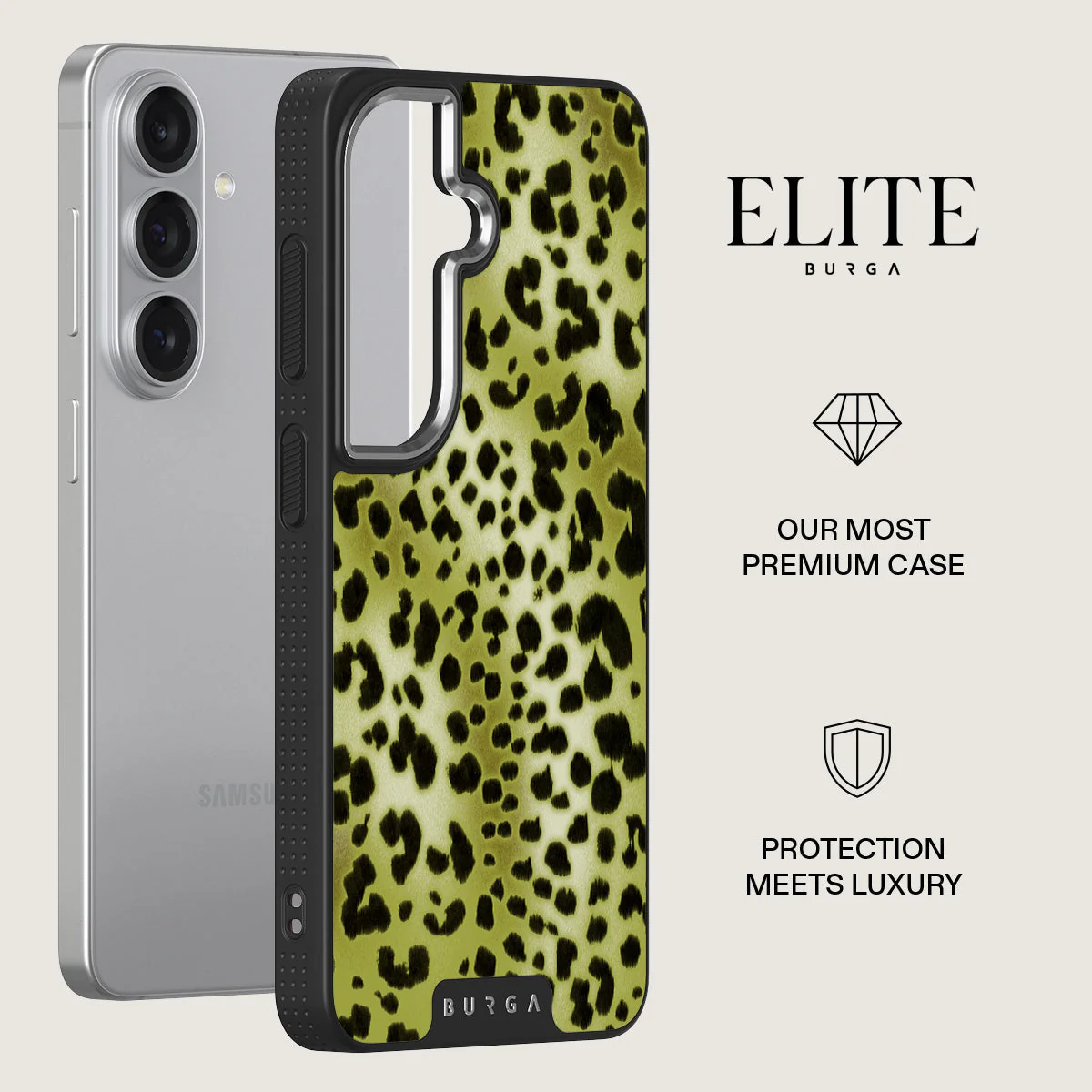 Enchantress - Samsung Galaxy S26 Plus Case - Image 20