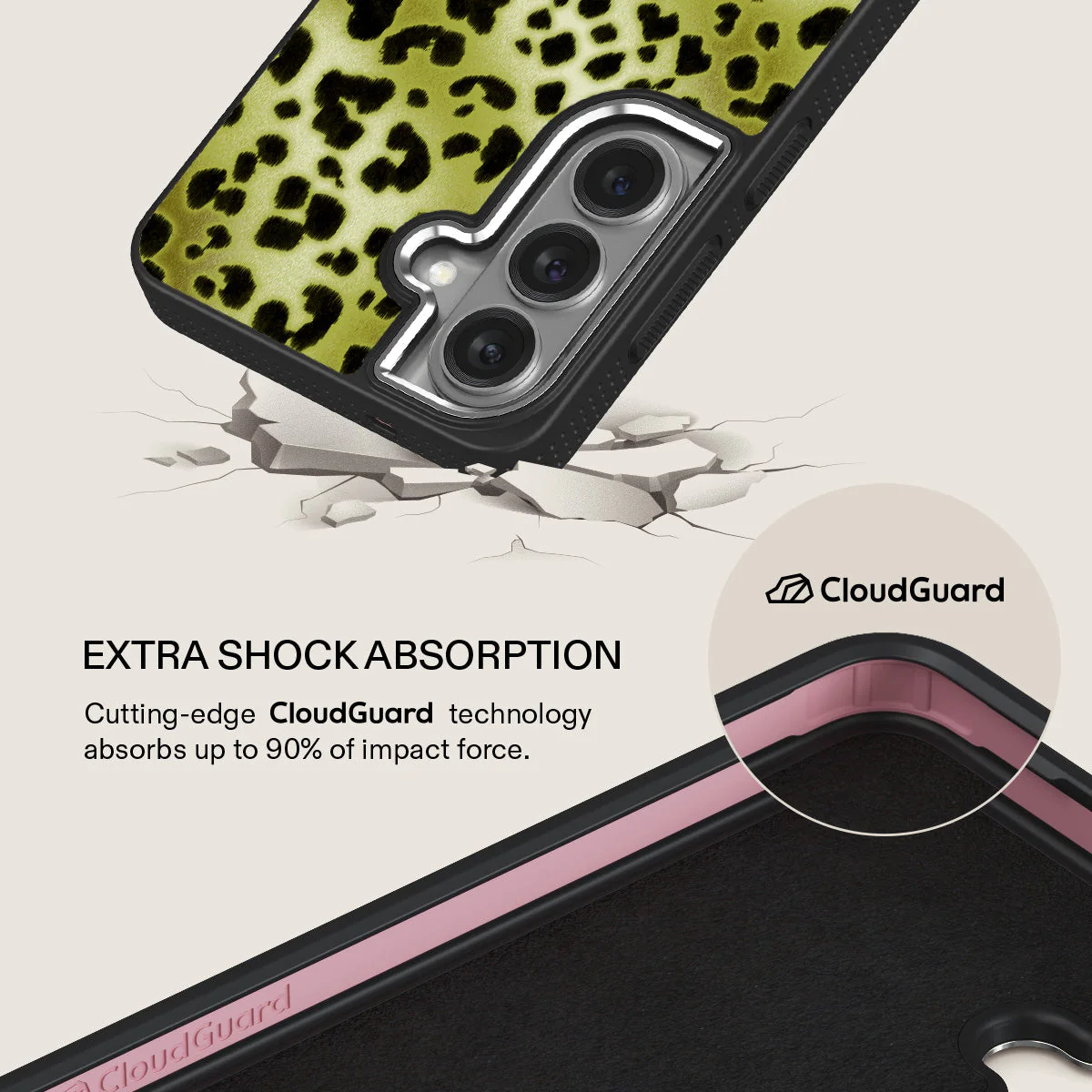 Enchantress - Samsung Galaxy S26 Plus Case - Image 21