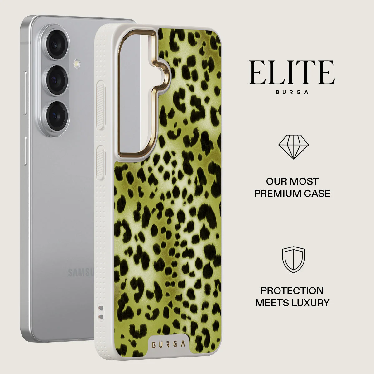 Enchantress - Samsung Galaxy S26 Plus Case - Image 27