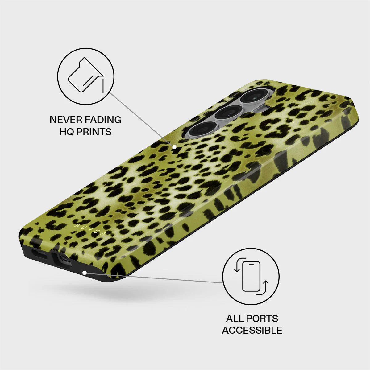 Enchantress - Samsung Galaxy S26 Plus Case - Image 3