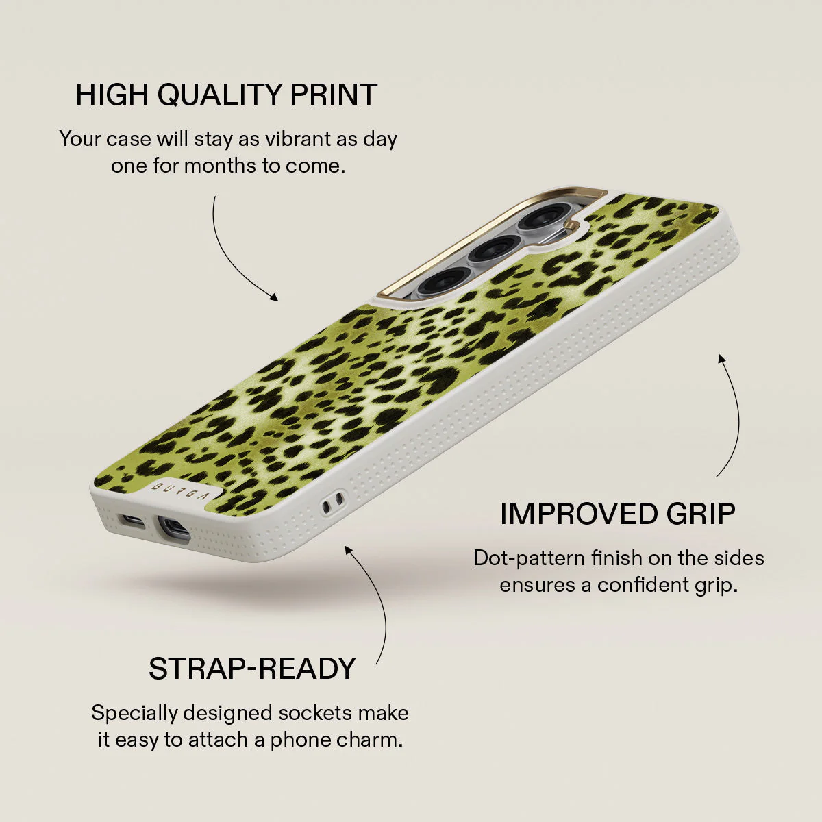 Enchantress - Samsung Galaxy S26 Plus Case - Image 30