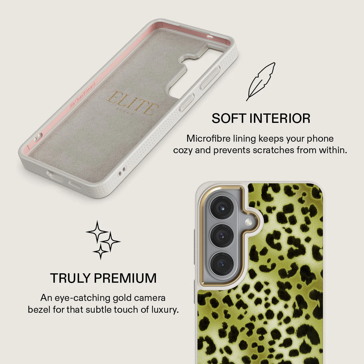 Enchantress - Samsung Galaxy S26 Plus Case - Image 31