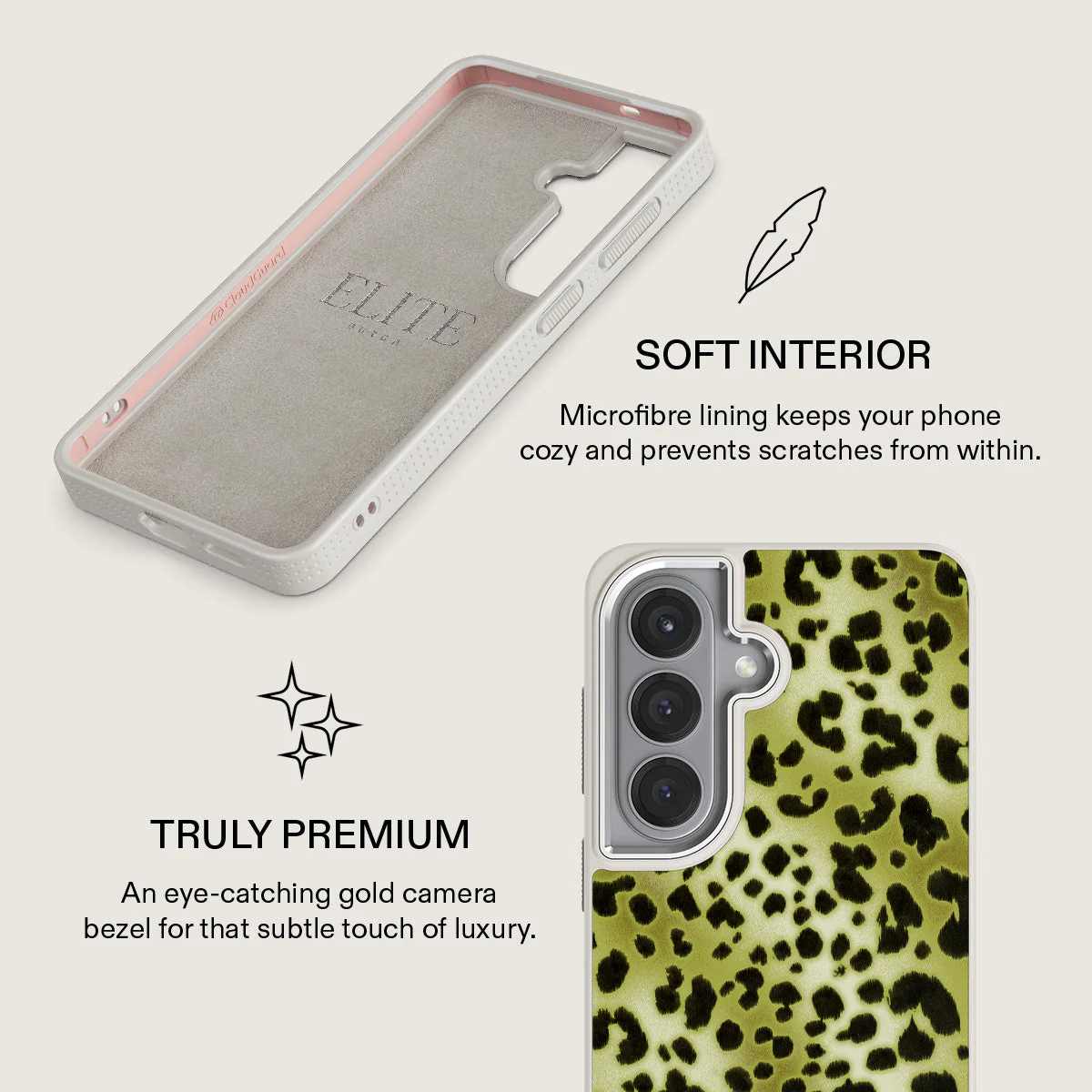 Enchantress - Samsung Galaxy S26 Plus Case - Image 38