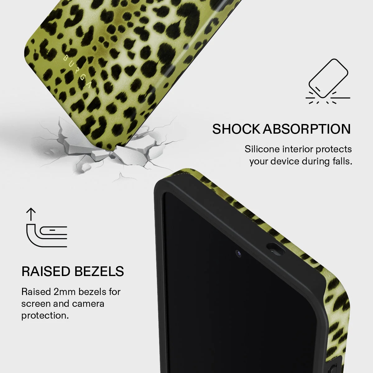 Enchantress - Samsung Galaxy S26 Plus Case - Image 4