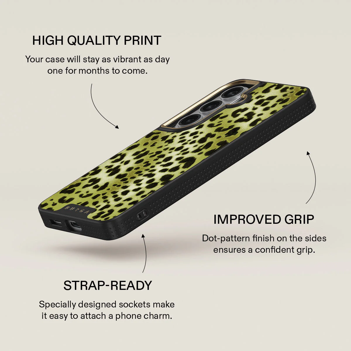 Enchantress - Samsung Galaxy S26 Plus Case - Image 9