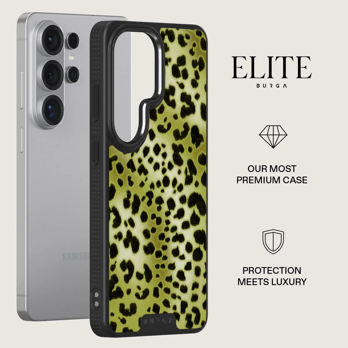 Enchantress - Samsung Galaxy S26 Ultra Case - Image 13