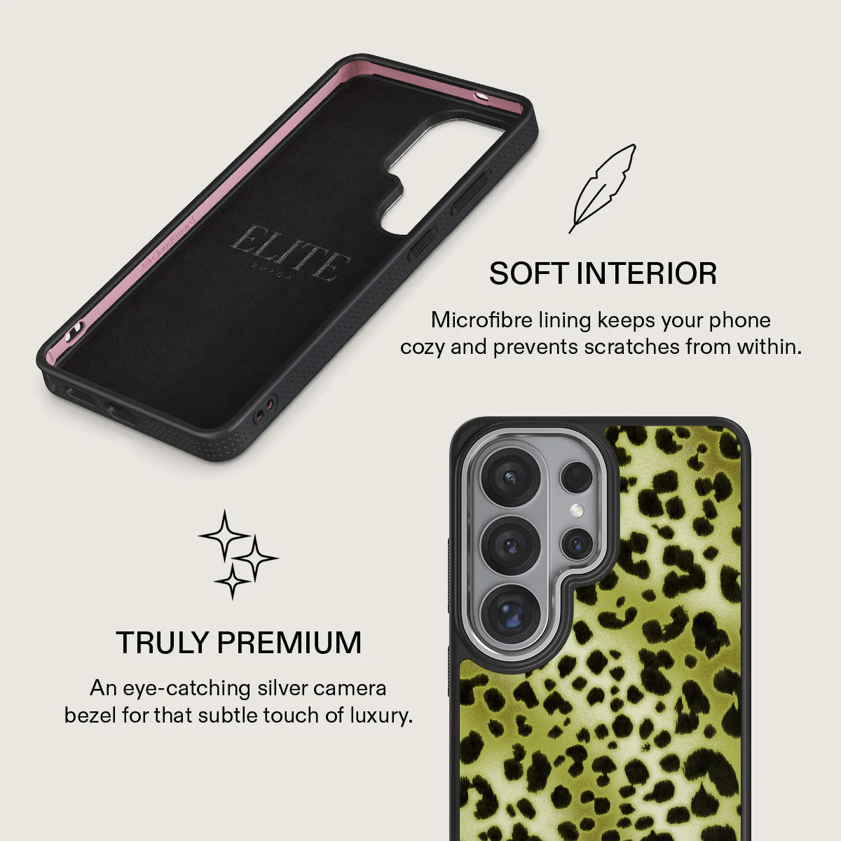 Enchantress - Samsung Galaxy S26 Ultra Case - Image 24