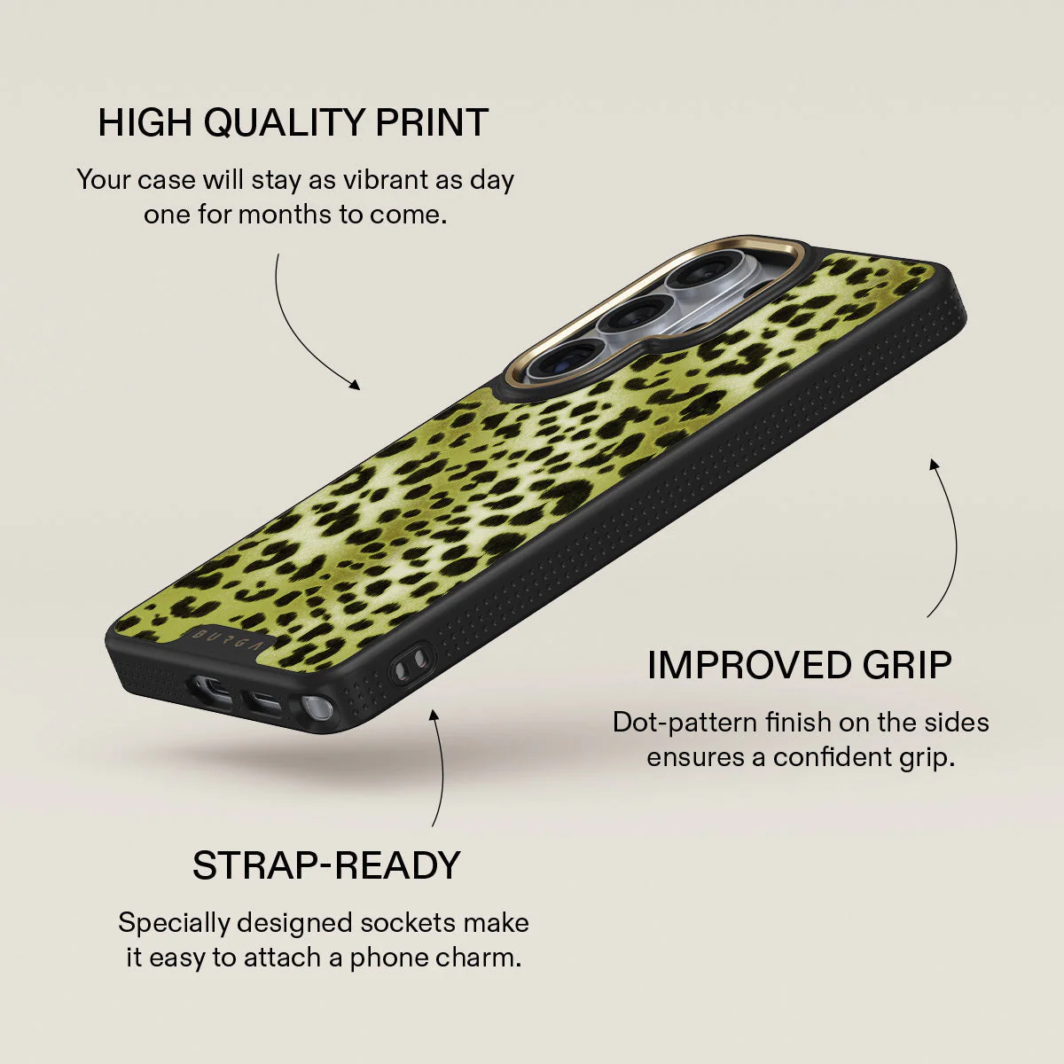 Enchantress - Samsung Galaxy S26 Ultra Case - Image 9