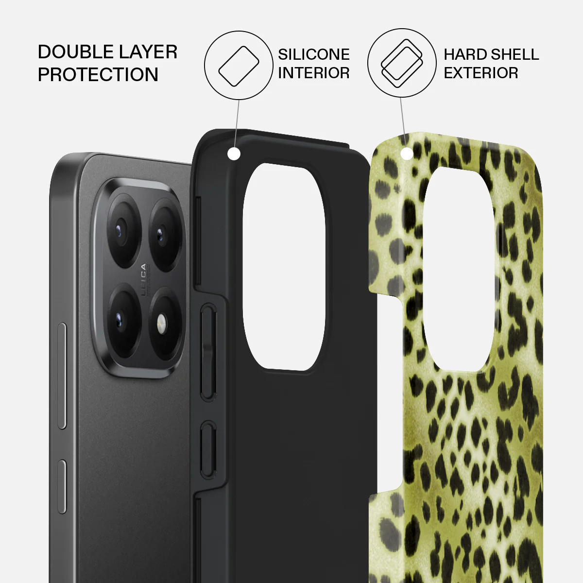 Enchantress - Xiaomi 15T Case - Image 2