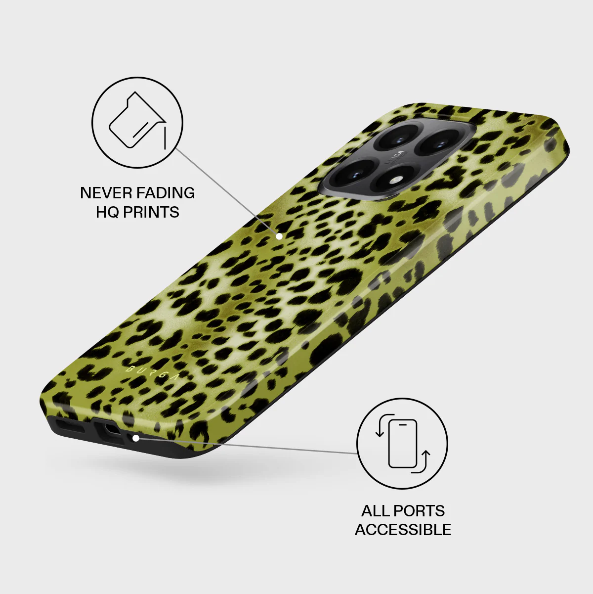 Enchantress - Xiaomi 15T Case - Image 3