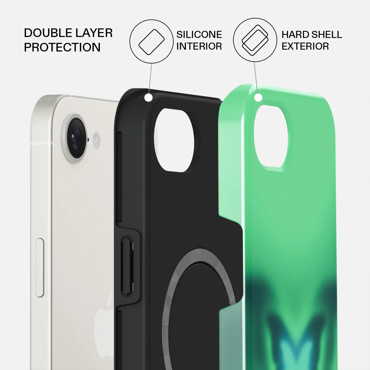 Energy - iPhone 17e Case - Image 2