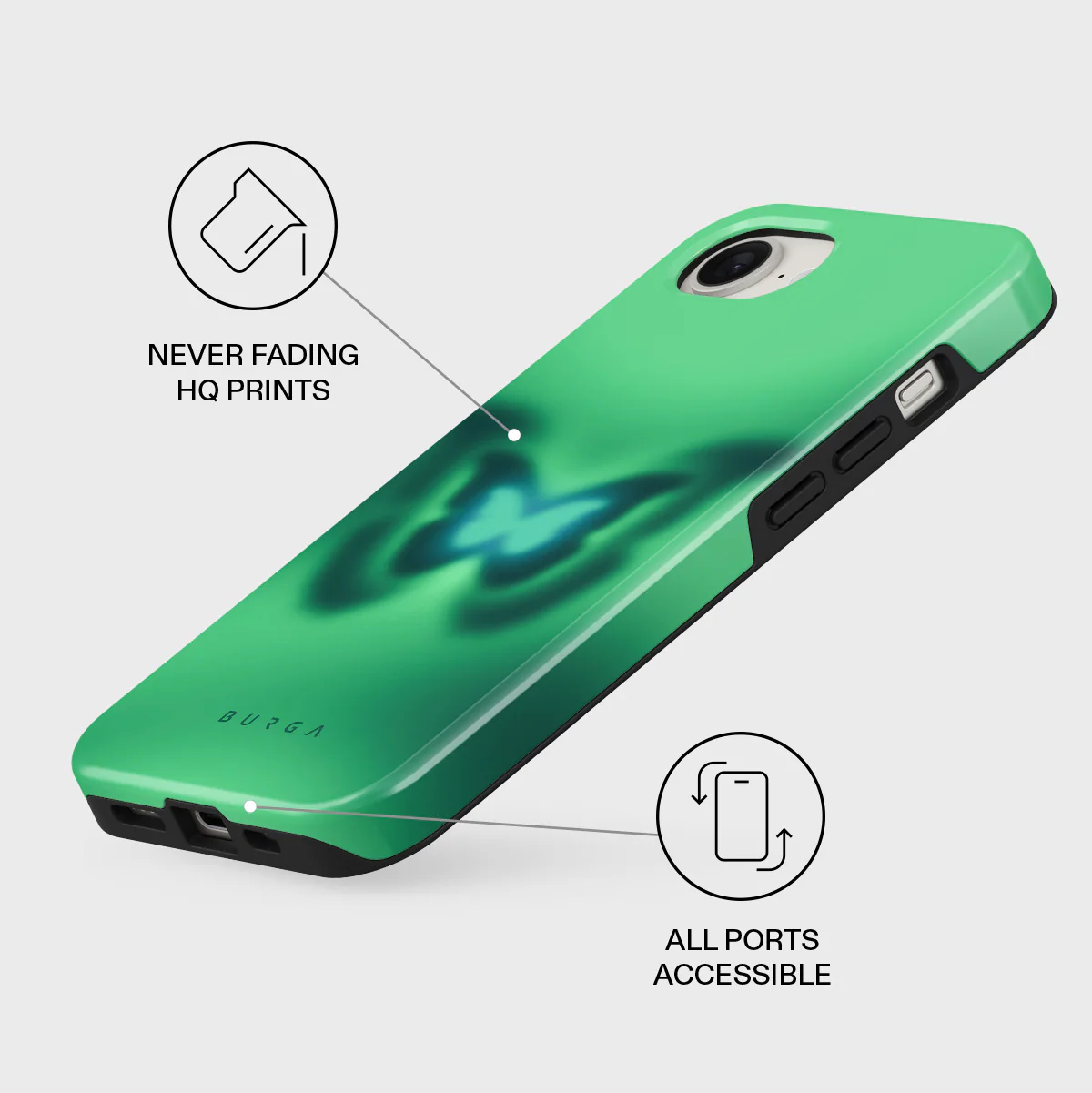 Energy - iPhone 17e Case - Image 3