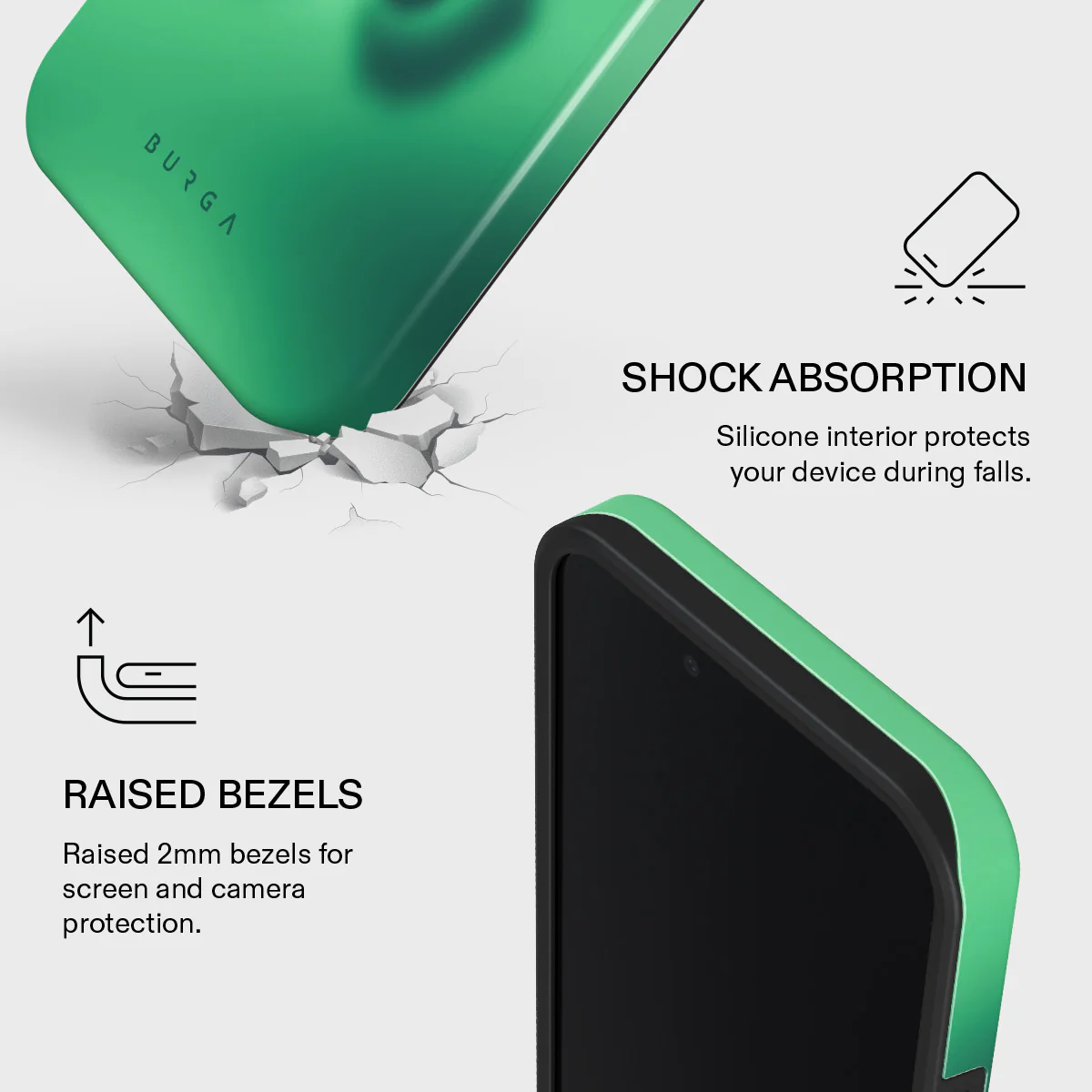 Energy - iPhone 17e Case - Image 4