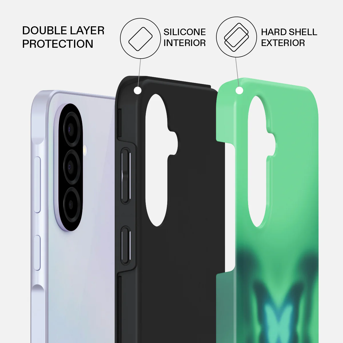 Energy - Samsung Galaxy A37 5G Case - Image 2