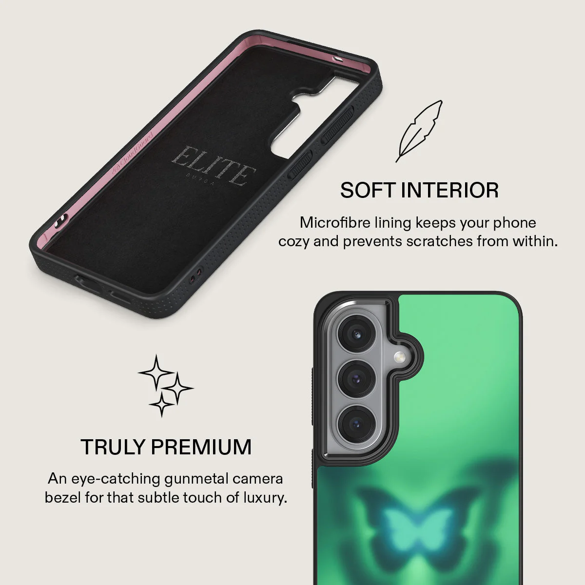 Energy - Samsung Galaxy S26 Case - Image 17