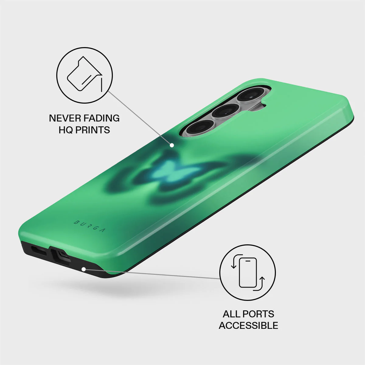 Energy - Samsung Galaxy S26 Case - Image 3